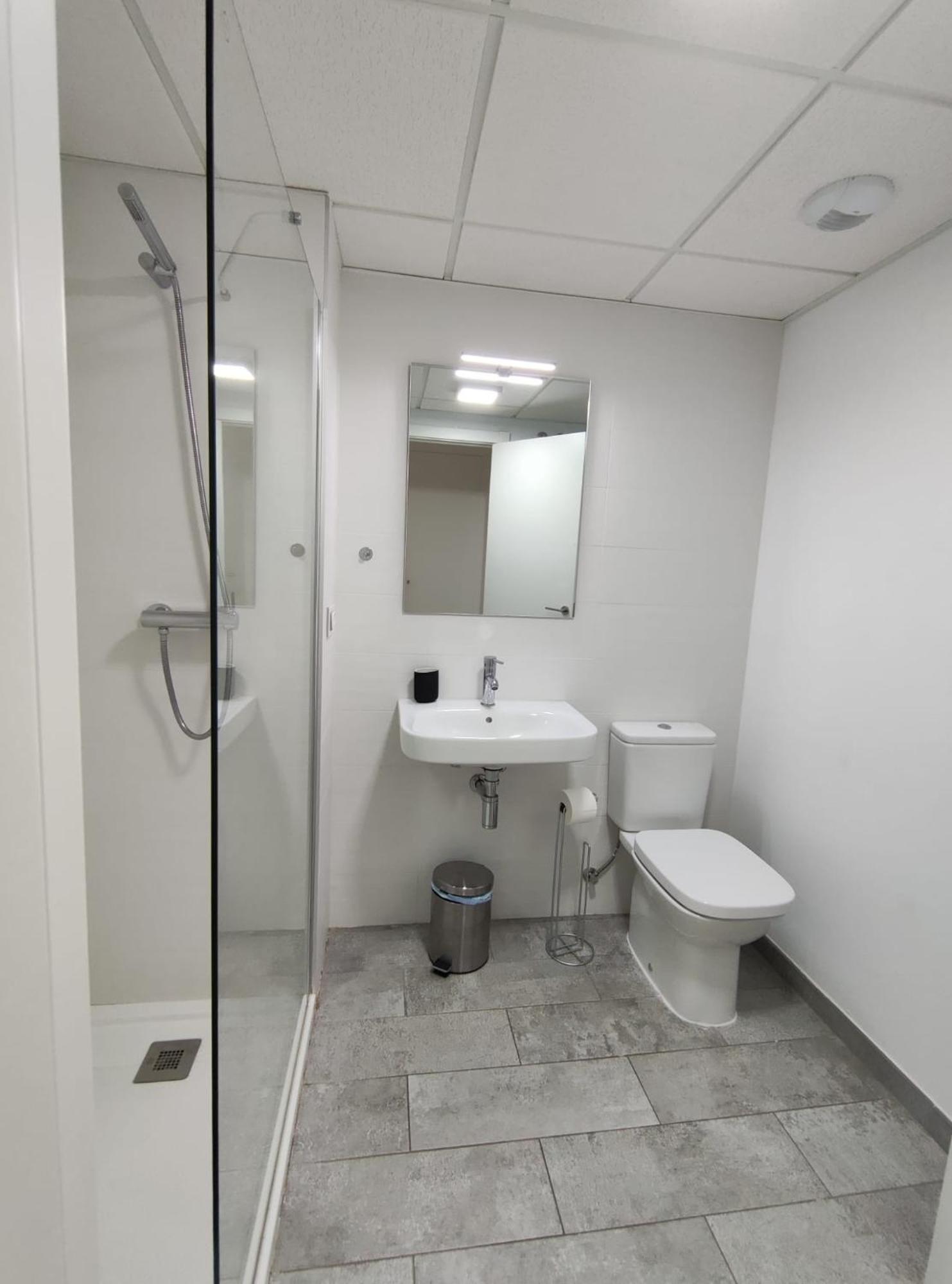 Magnifico Apartamento Nuevo En 1ª Linea De Playa Mojácar Eksteriør billede